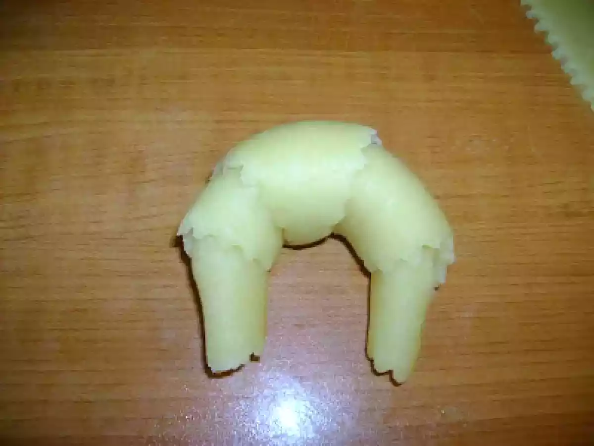 Tcharek El Ariane (patisserie algérienne) - photo 3