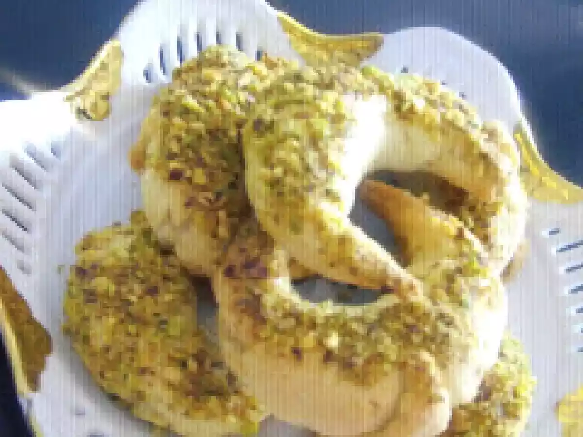 TCHAREK EL ARYANE DE RYM - photo 2