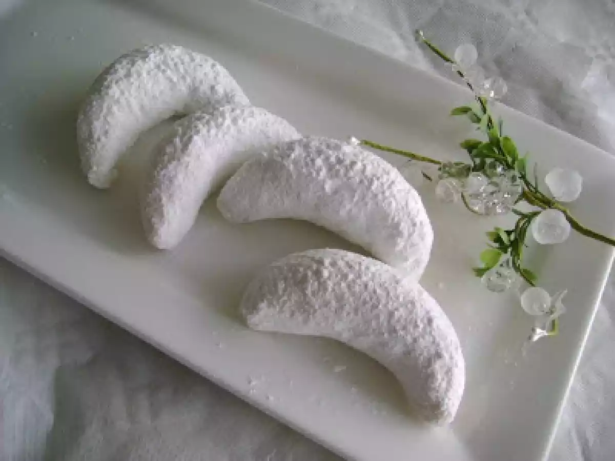 Tcharek mssaker et kikaat mssakrine (patisserie algérienne)