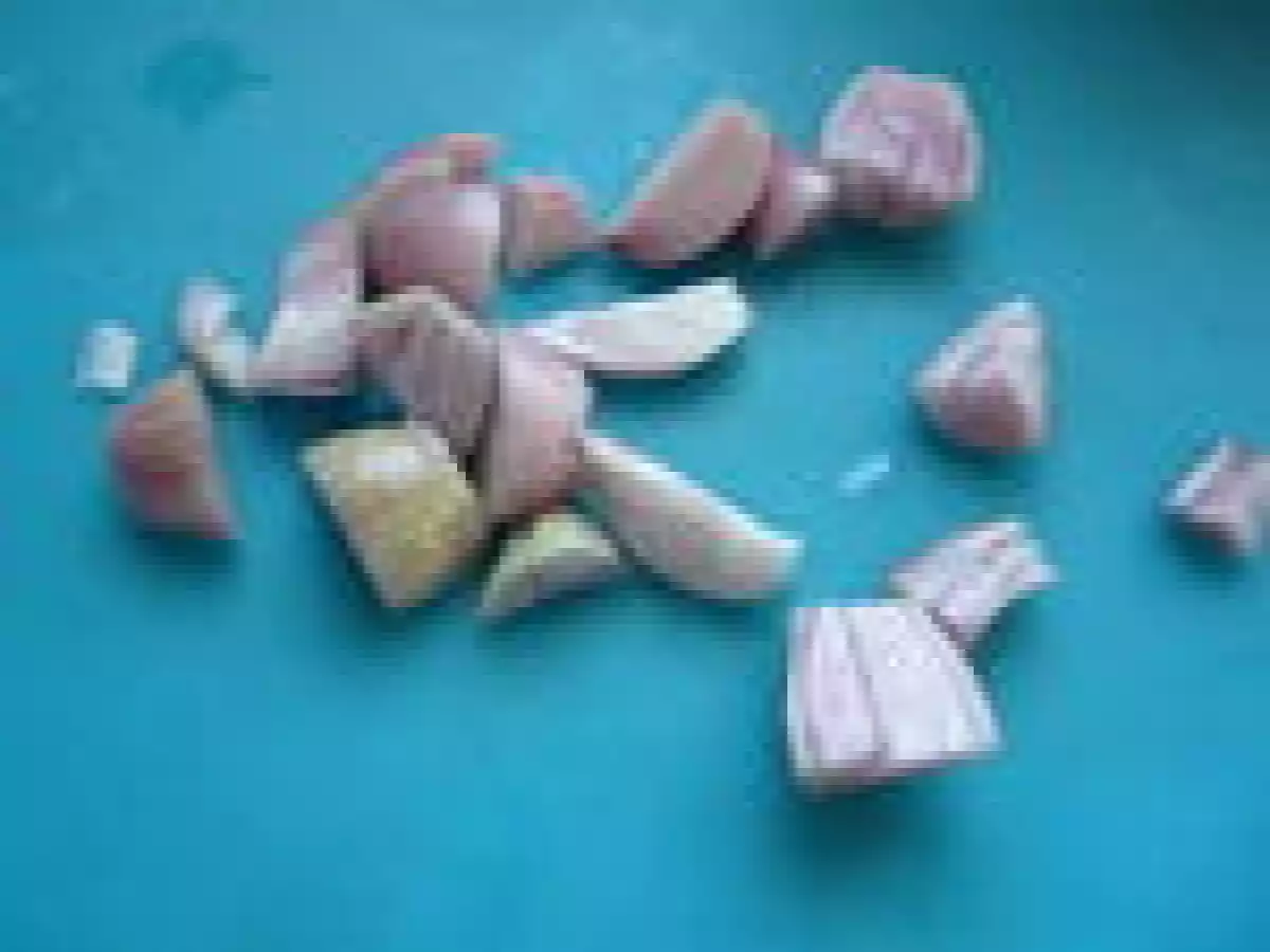 Terrine aux 3 viandes weight watchers - photo 3