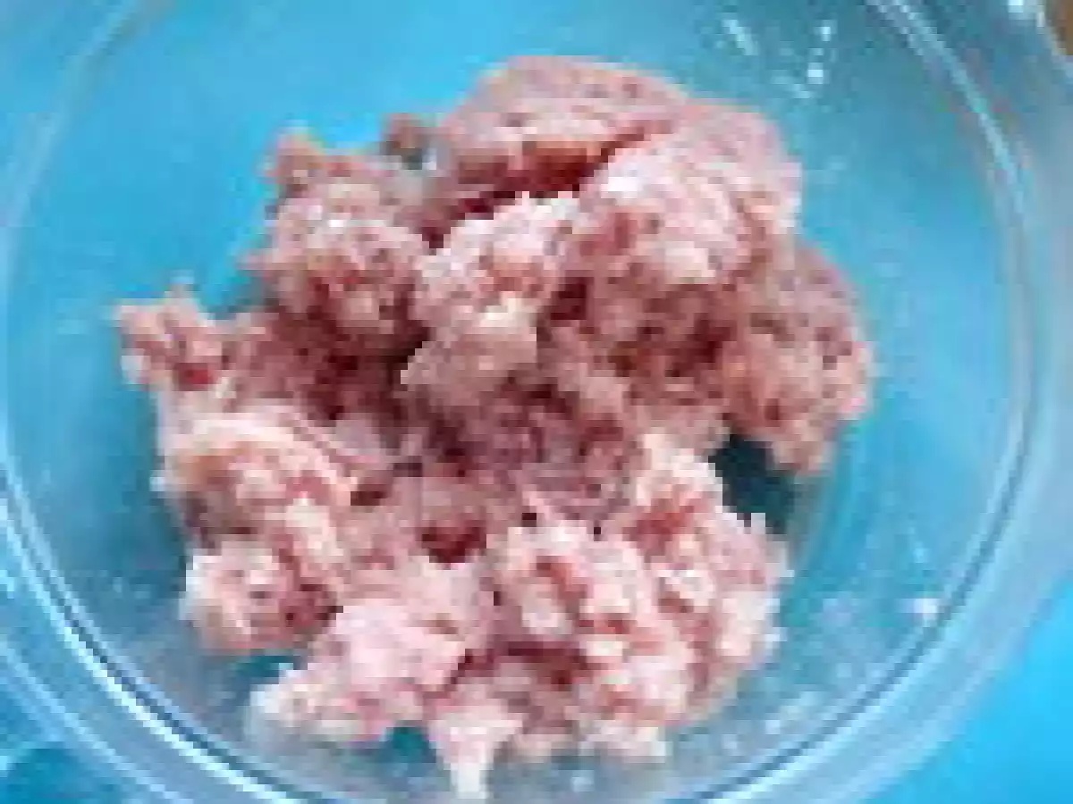 Terrine aux 3 viandes weight watchers - photo 4