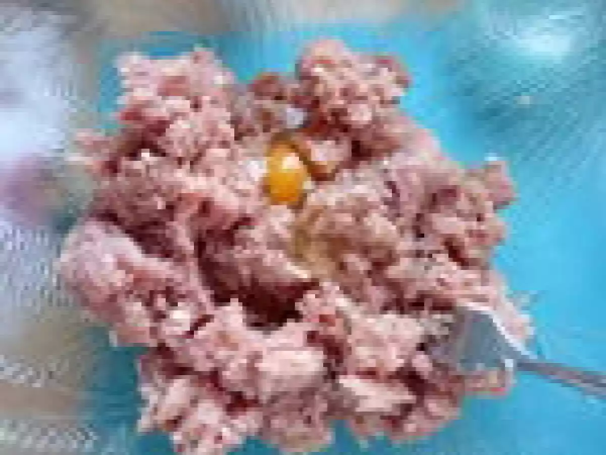 Terrine aux 3 viandes weight watchers - photo 5