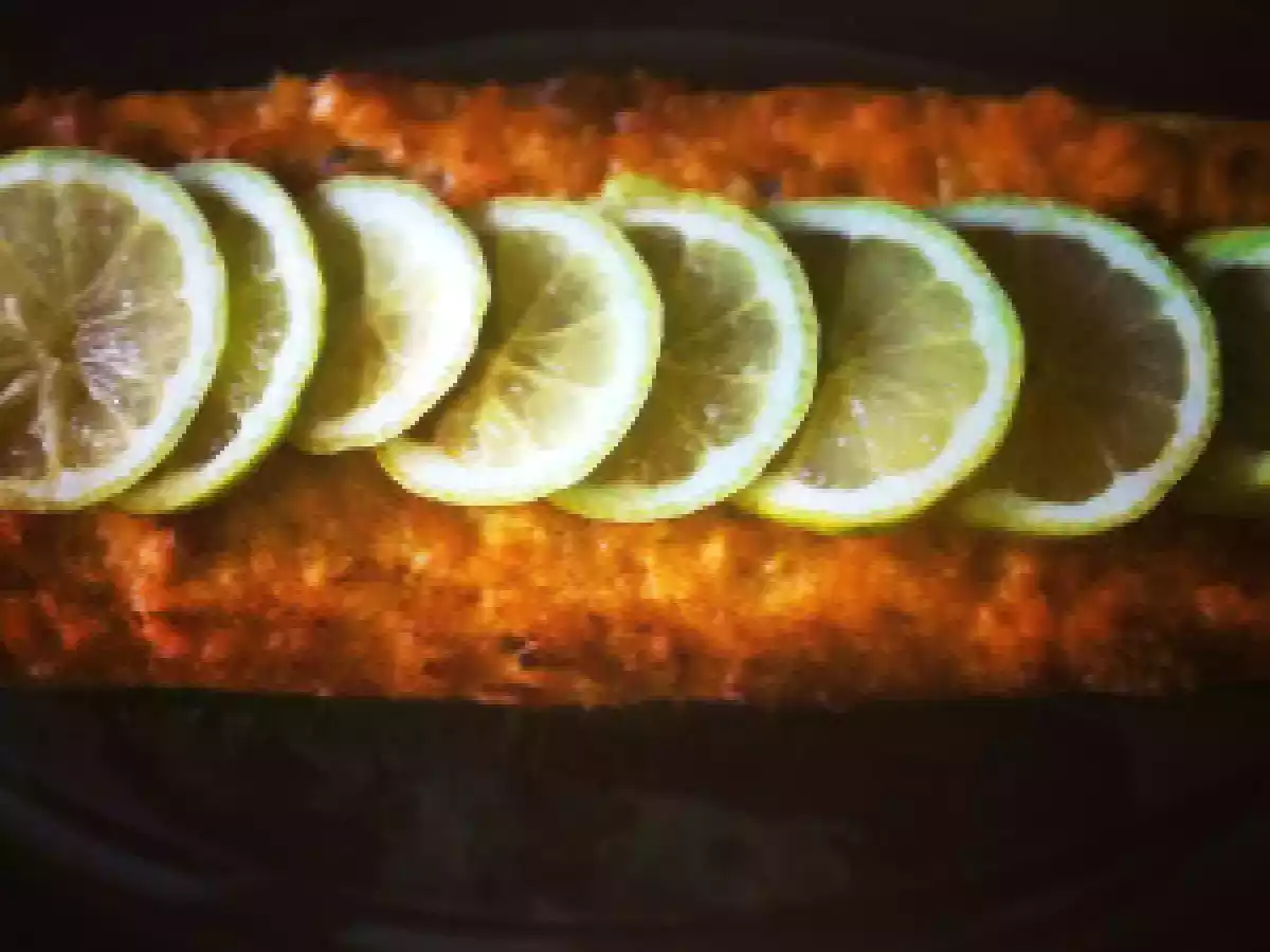 Terrine aux deux saumons