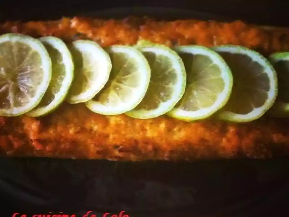 Terrine aux deux saumons - photo 3