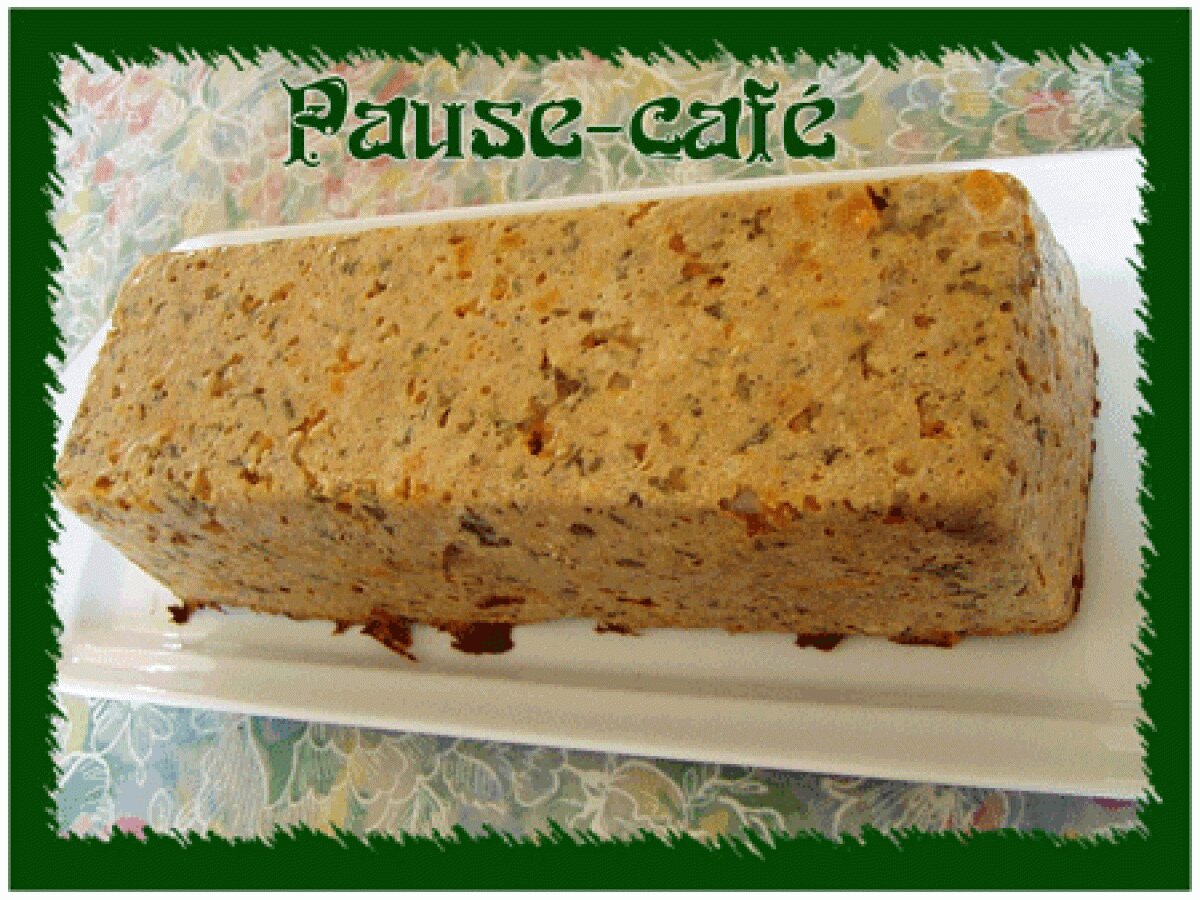 Terrine aux trois viandes boeuf, porc, veau Recette Ptitchef