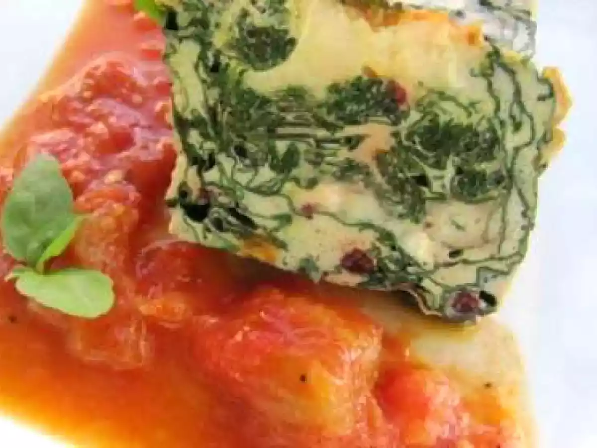 TERRINE BLETTES CHEVRE