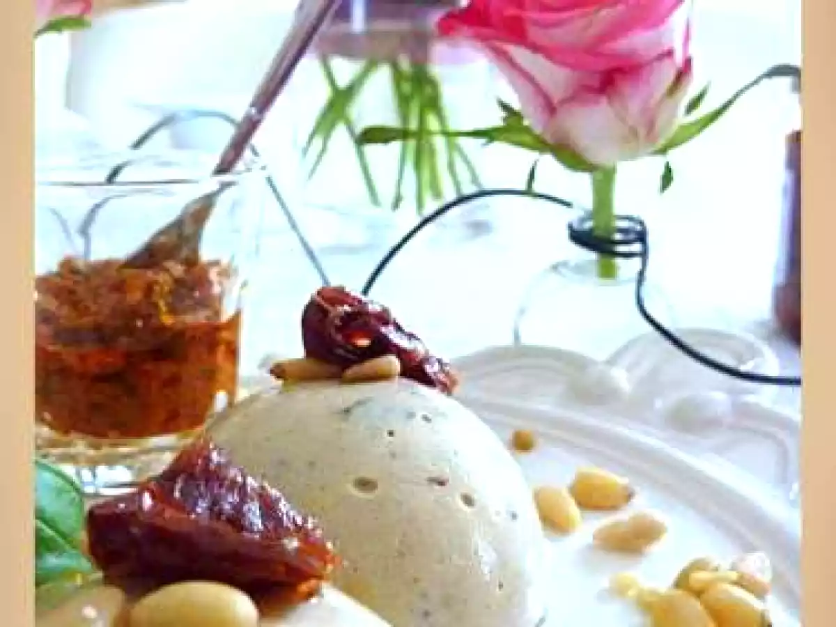 Terrine d'aubergine - photo 2