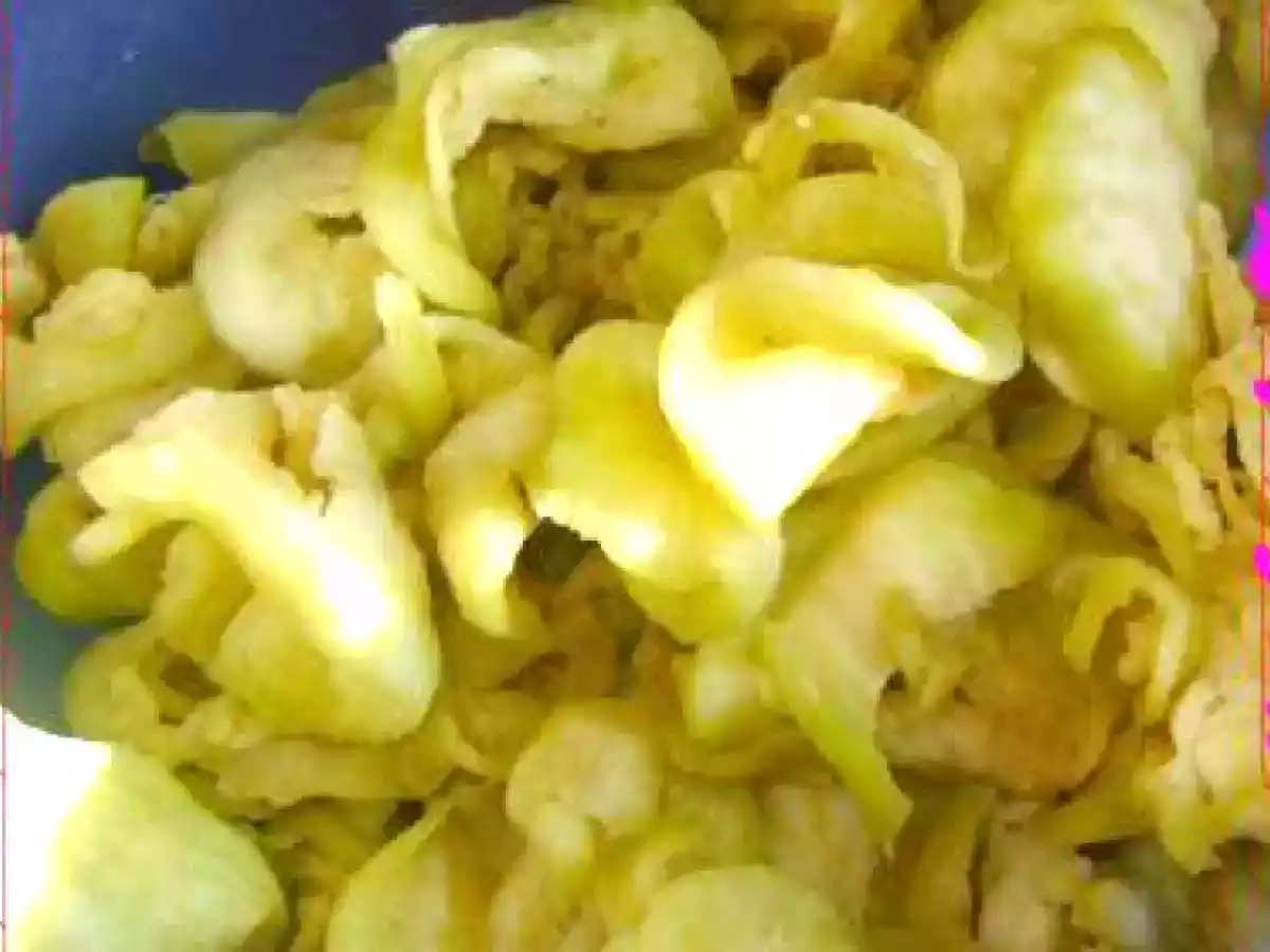 Terrine d'aubergines au thon - photo 3