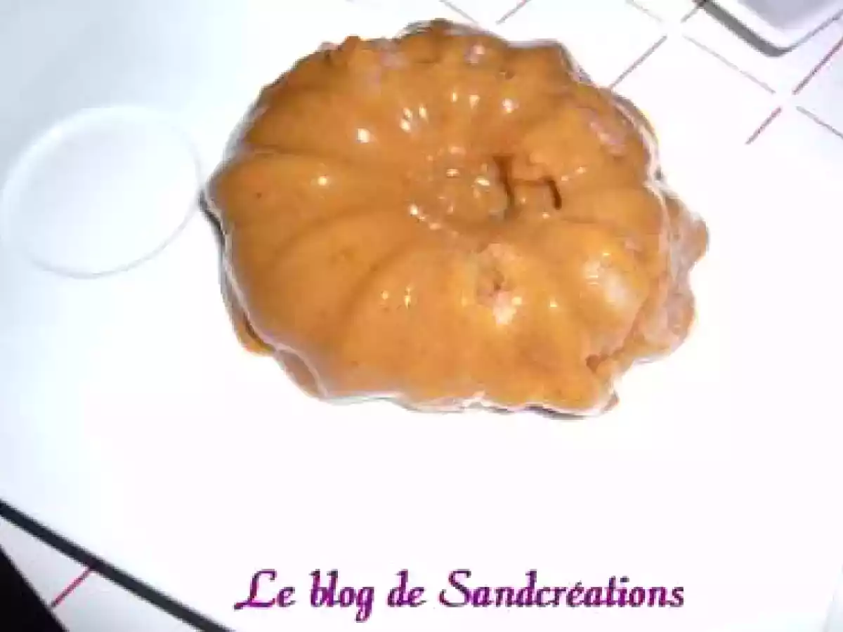 Terrine de bisque de homard