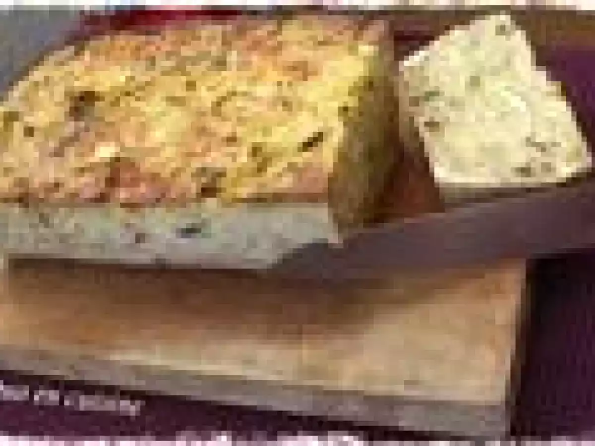 Terrine de cabillaud - photo 2