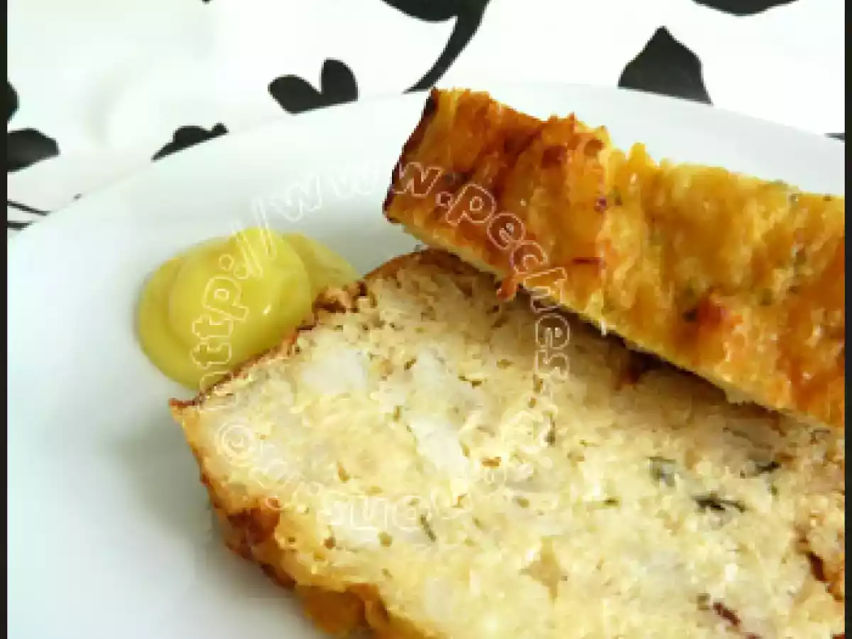 Terrine de cabillaud - photo 2