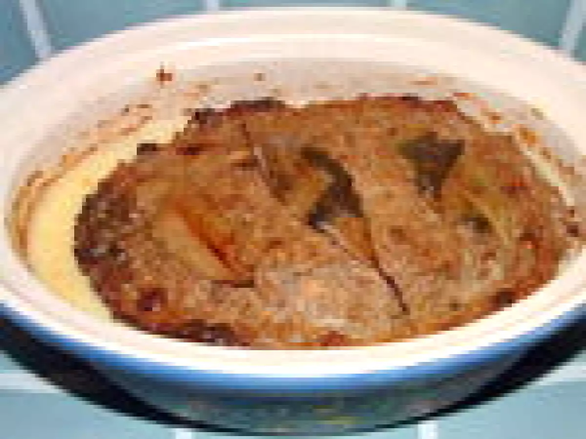 Terrine de canard au foie gras, aux pistaches et aux noisettes - photo 2