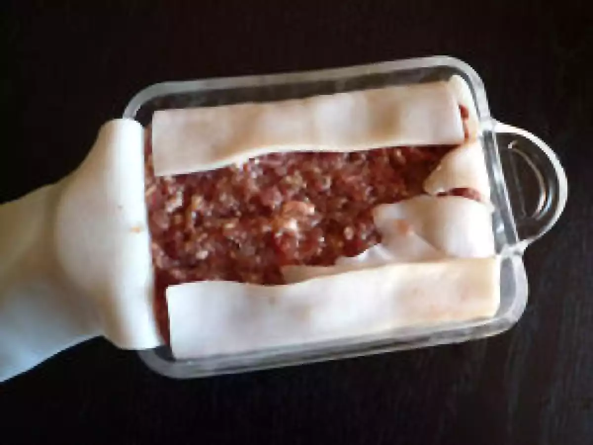 Terrine de canard aux figues et 4 épices - photo 4