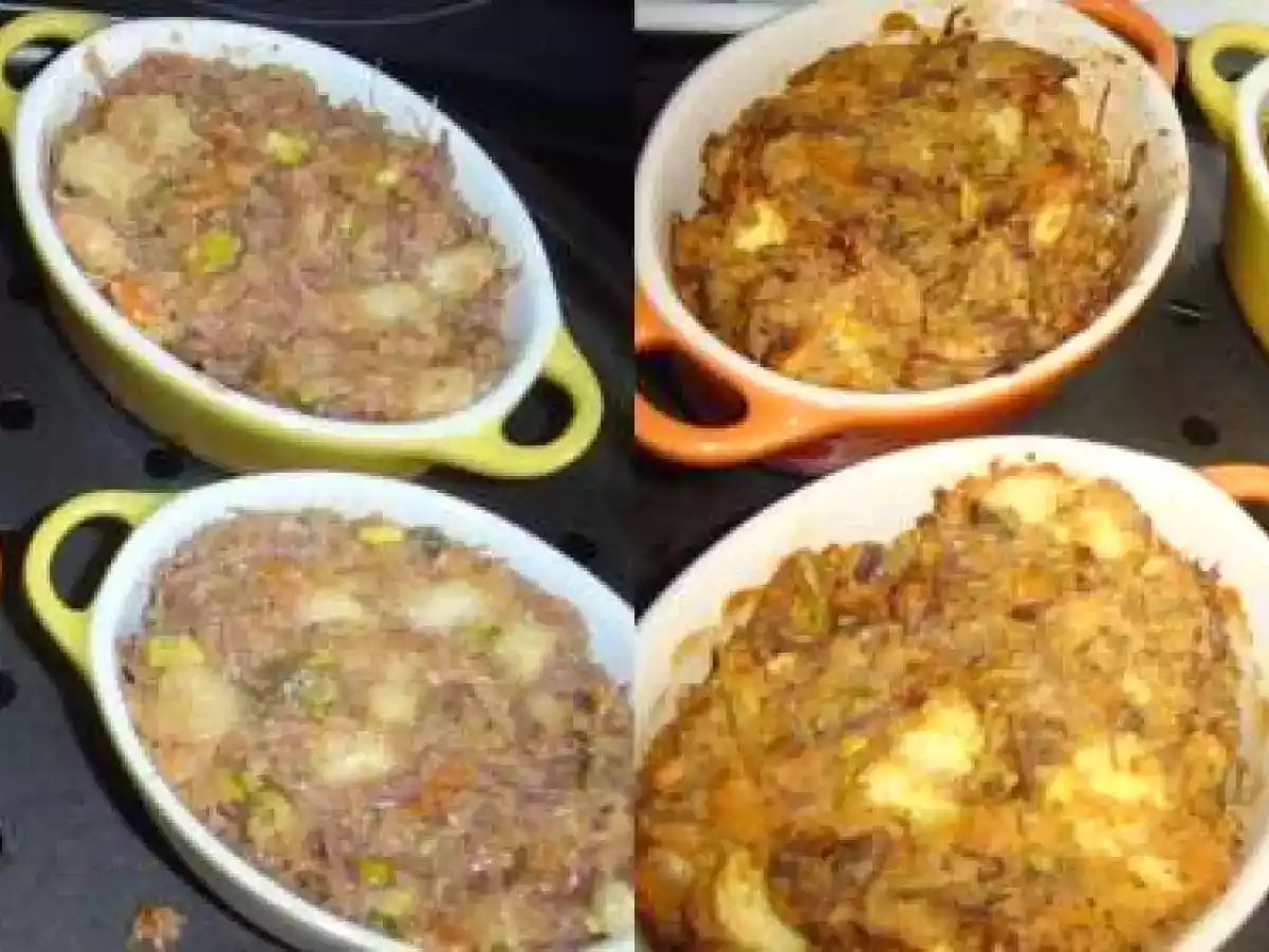 Terrine de canard aux fruits d'été