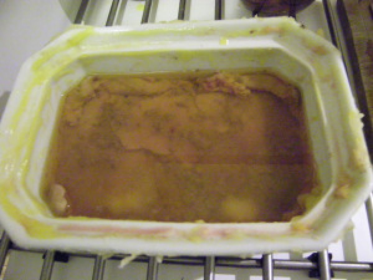 Terrine de foie gras au porto Recette Ptitchef