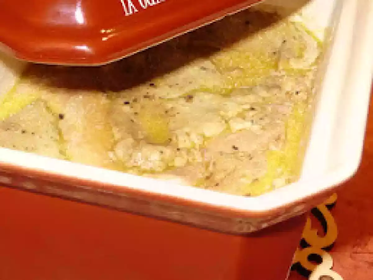 Terrine de foie gras mi-cuit facile