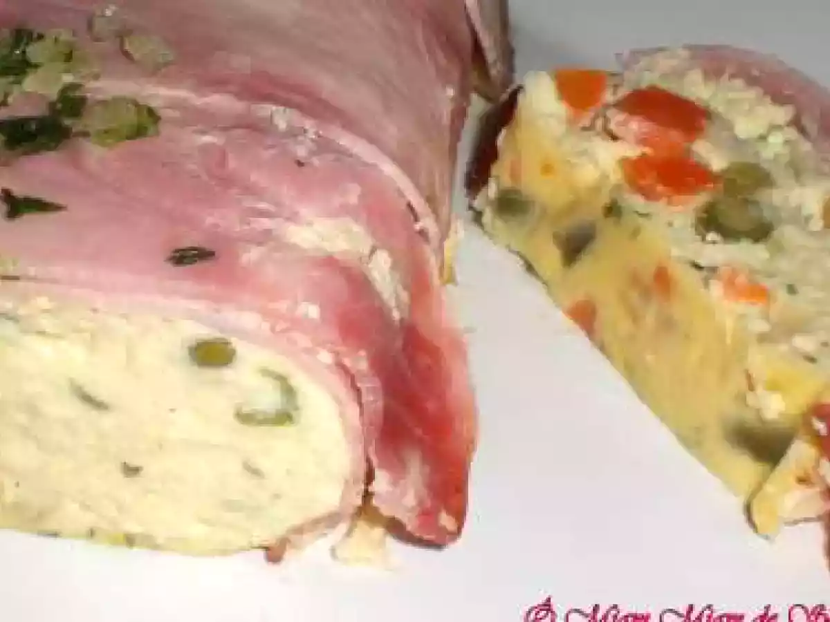 TERRINE DE JAMBON - photo 2