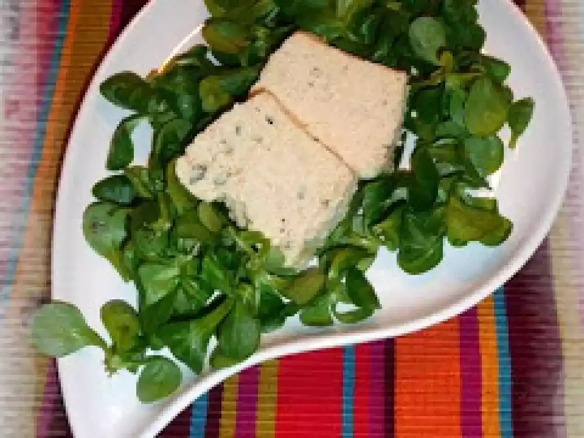 Terrine de jambon à la moutarde & à la sauge - photo 2