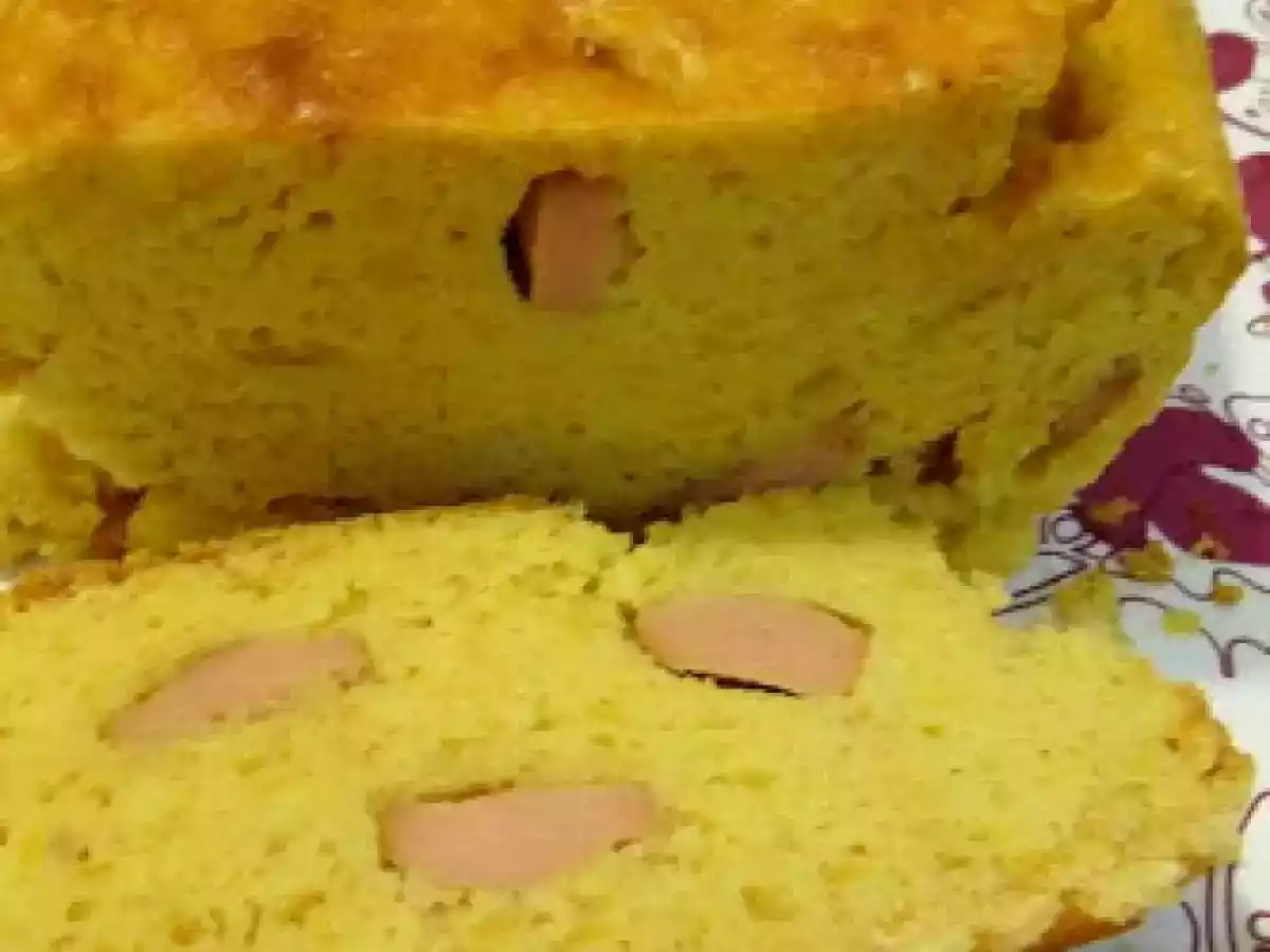 Terrine de lentilles corail aux saucisses - photo 2