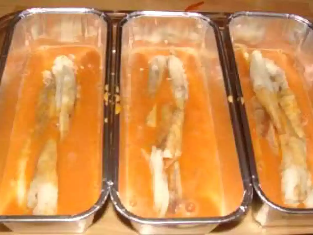 Terrine de lotte - photo 2