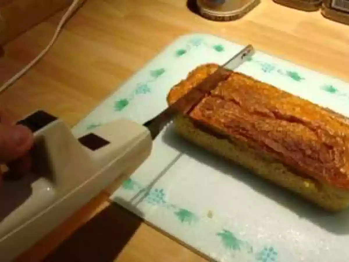 Terrine de lotte - photo 3