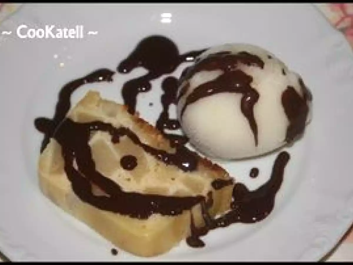 Terrine de Poires à la Crème d'Amandes - photo 2