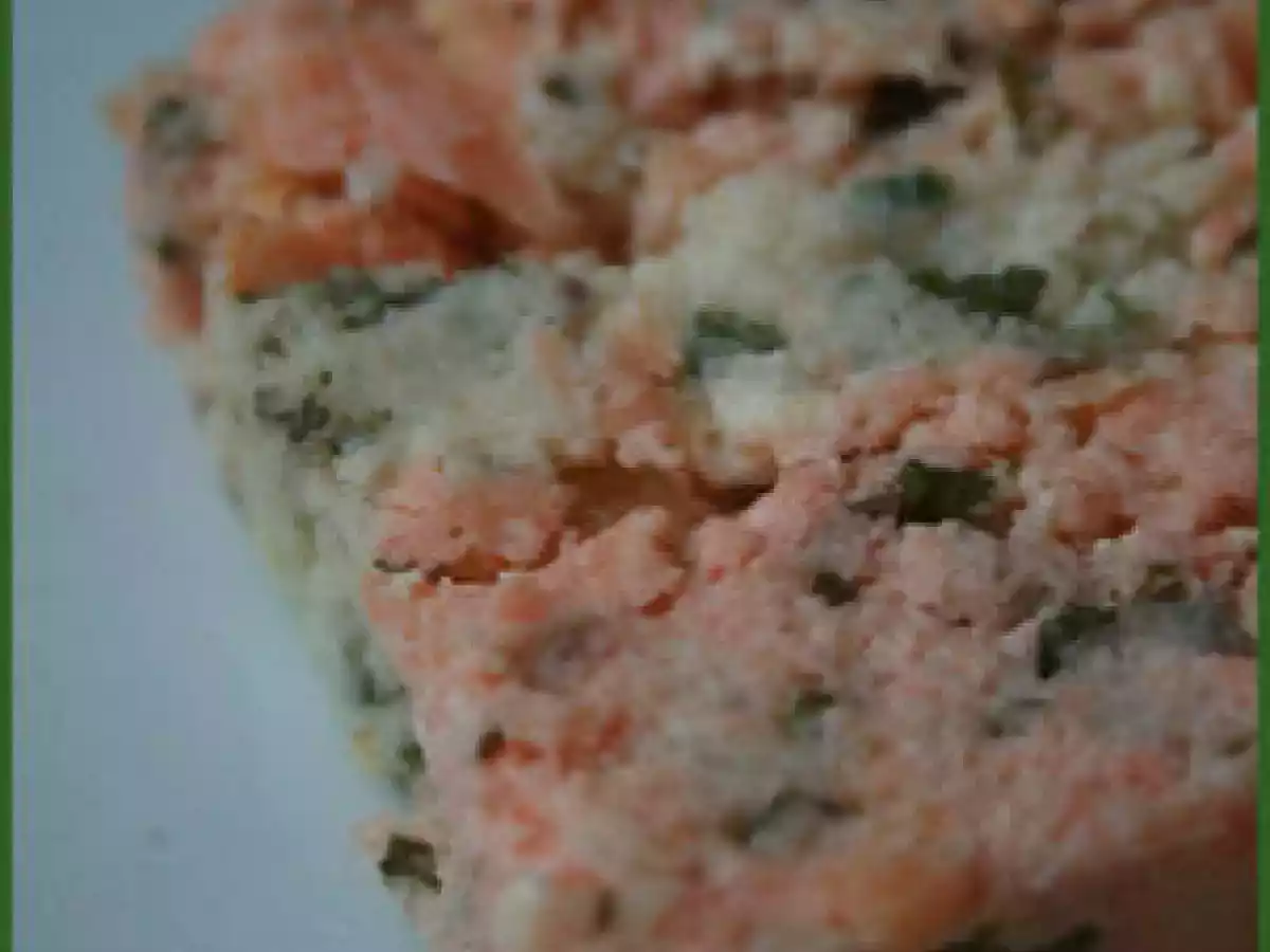 Terrine de poissons - photo 2