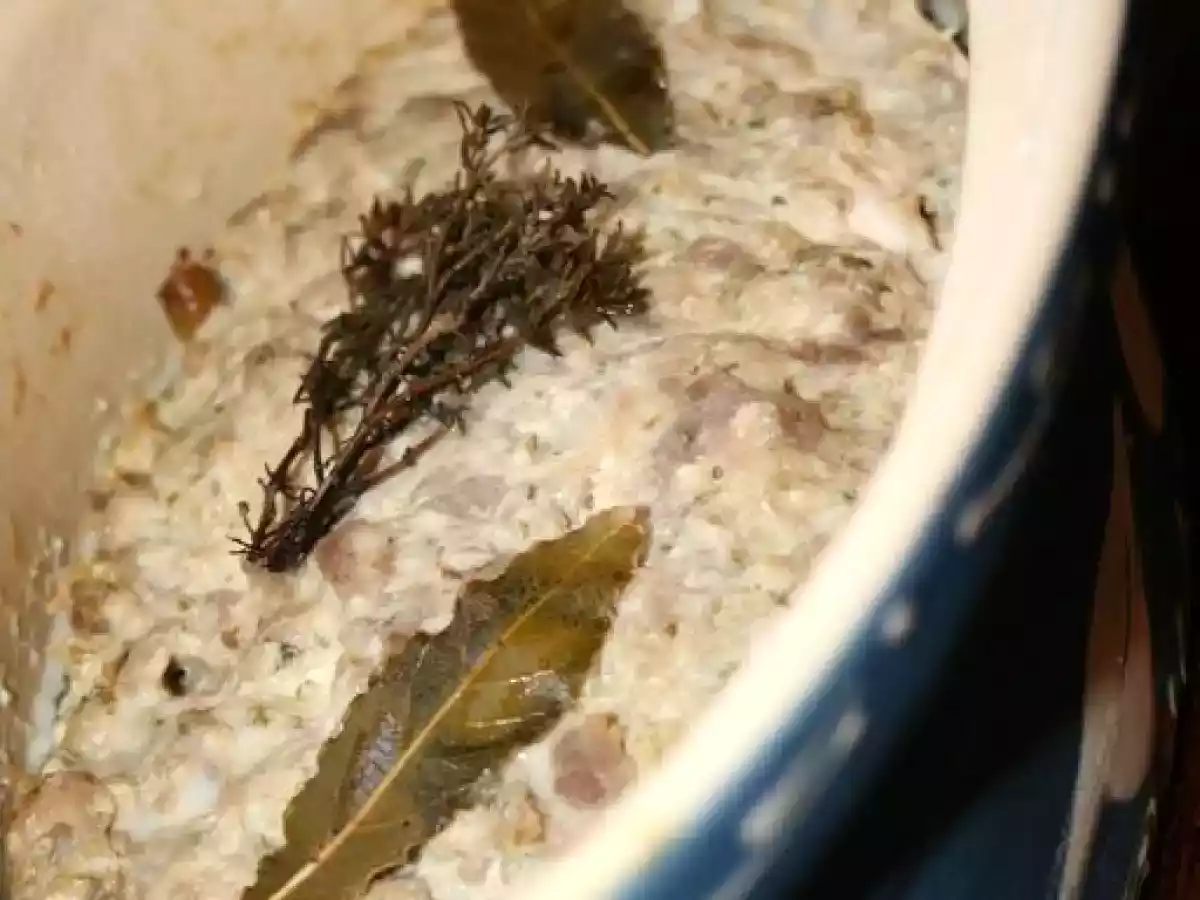 Terrine de porc et poulet aux pistaches - photo 3