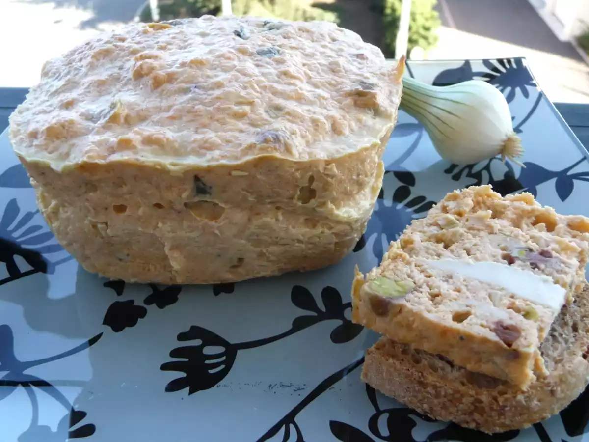 Terrine de poulet facile, rapide & Délicieuse - photo 2