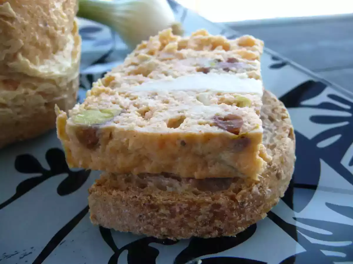 Terrine de poulet facile, rapide & Délicieuse - photo 3