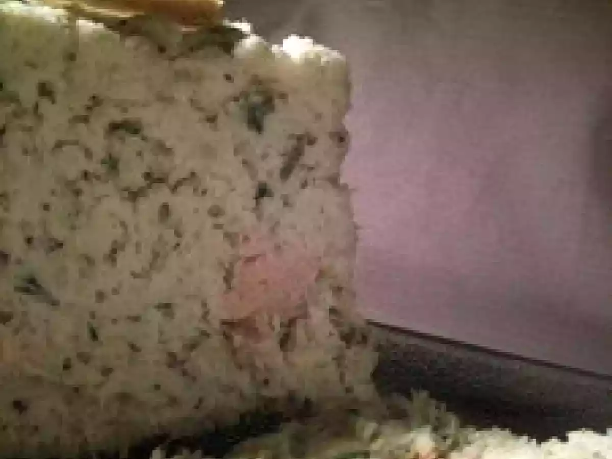 Terrine de Saint-Jacques