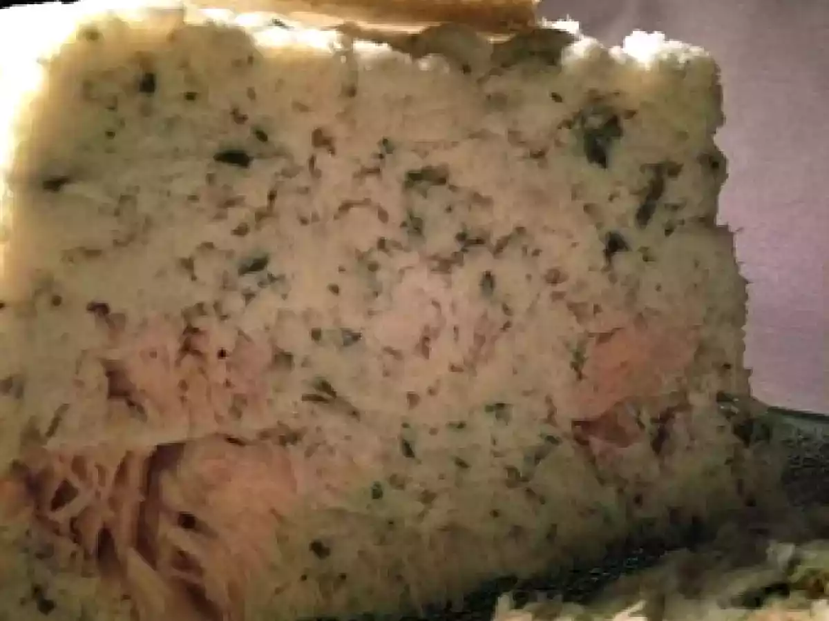 Terrine de Saint-Jacques - photo 2