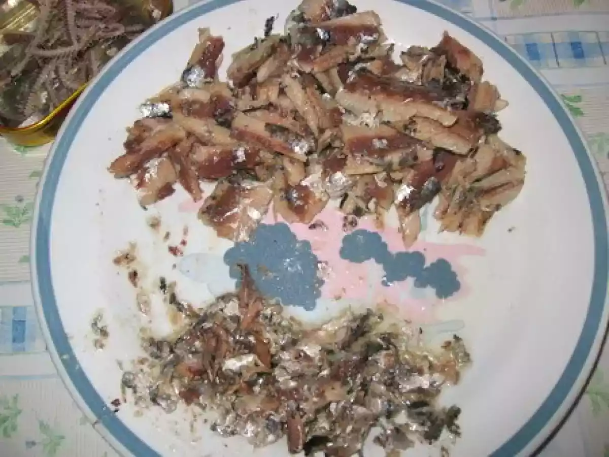 Terrine de sardines - photo 3