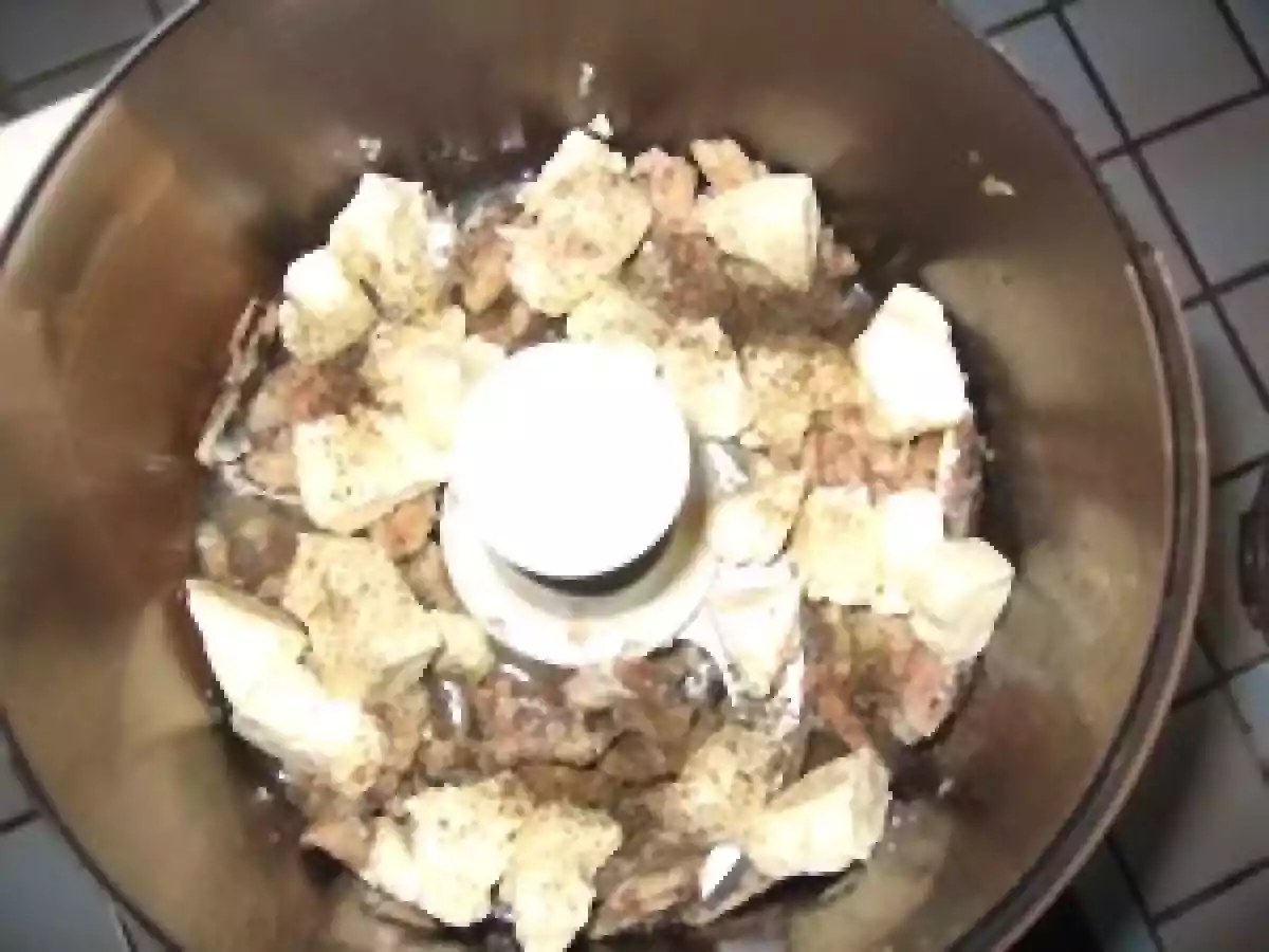 Terrine de sardines - photo 4