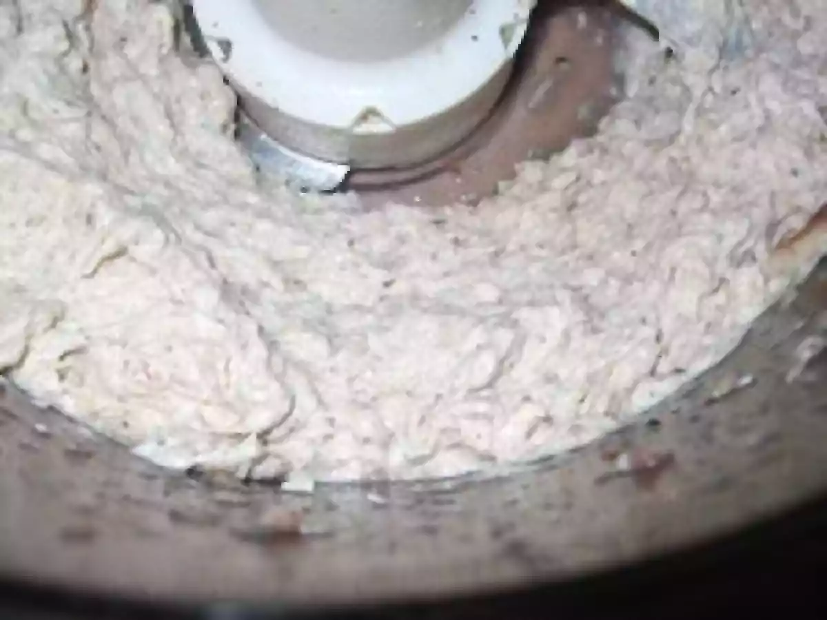 Terrine de sardines - photo 5