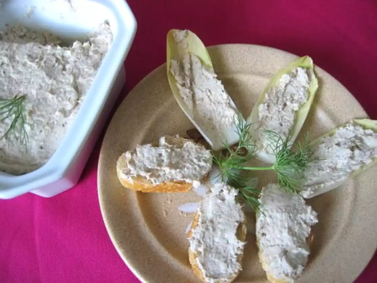 Terrine de sardines - photo 6