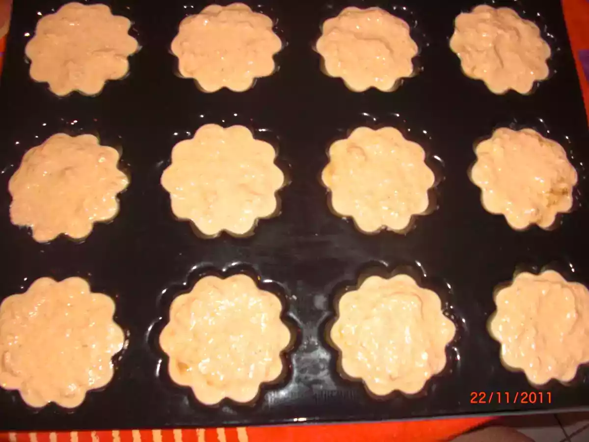 Terrine de saumon à la bisque de homard - photo 2