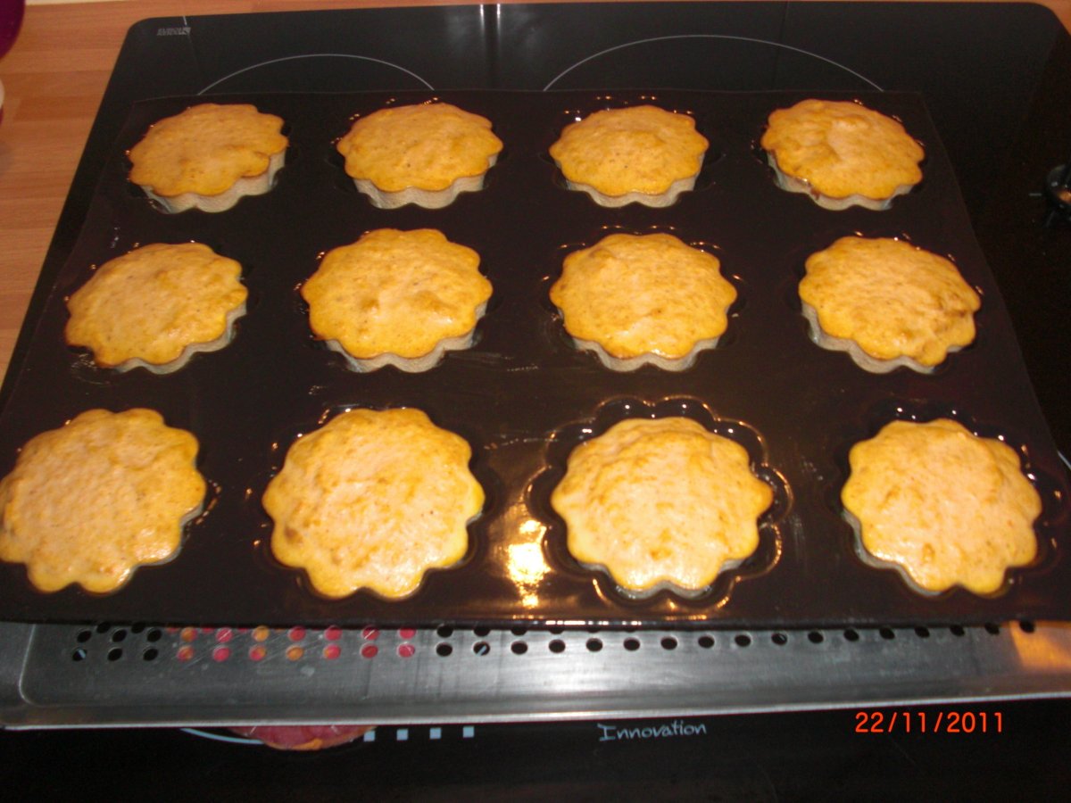 Terrine de saumon à la bisque de homard Recette Ptitchef