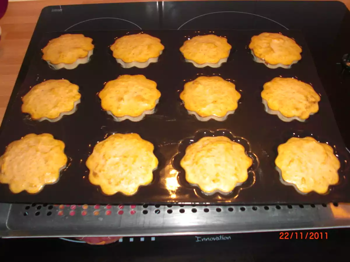 Terrine de saumon à la bisque de homard - photo 3