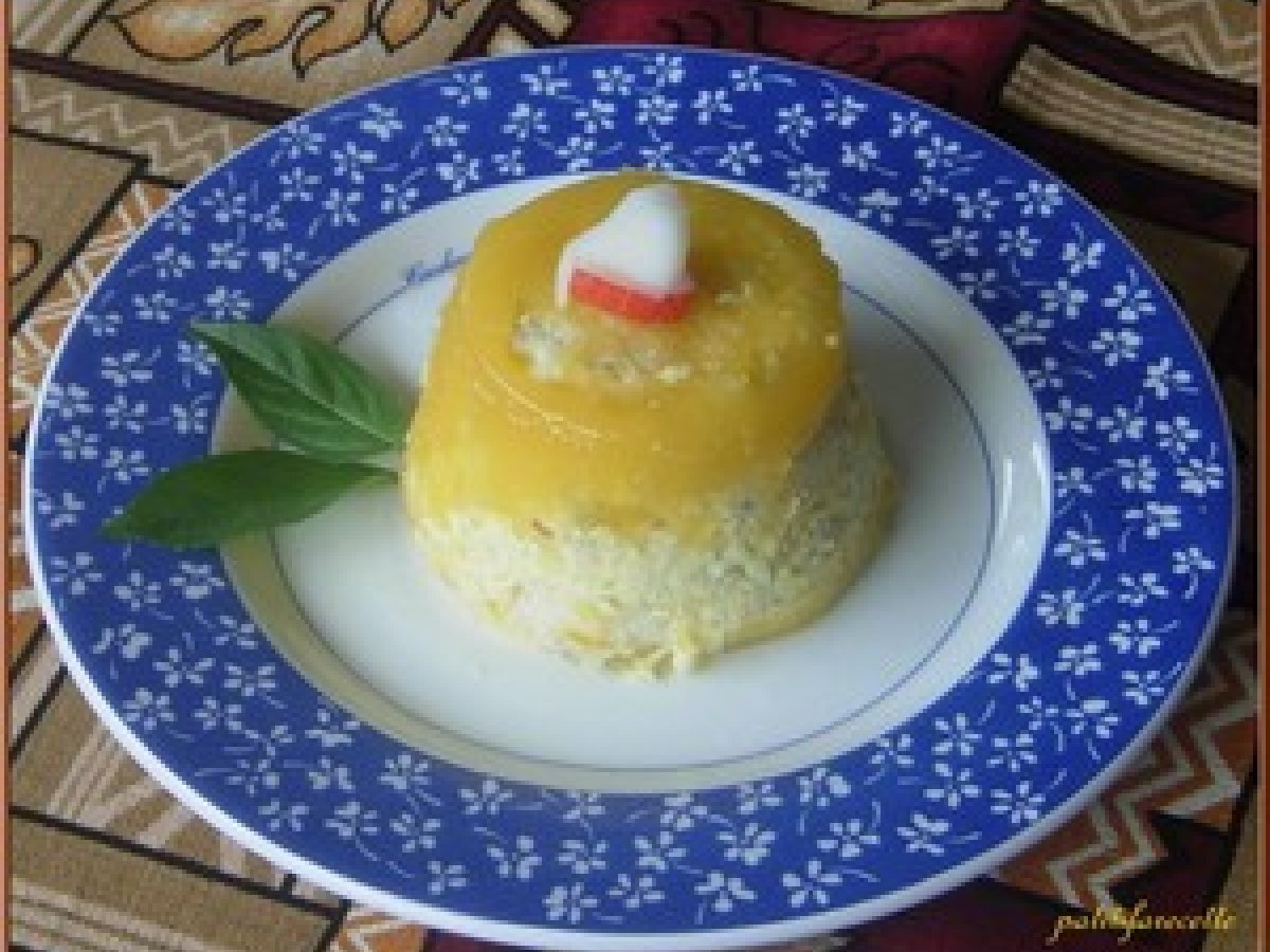 Terrine de sole aux agrumes Recette Ptitchef