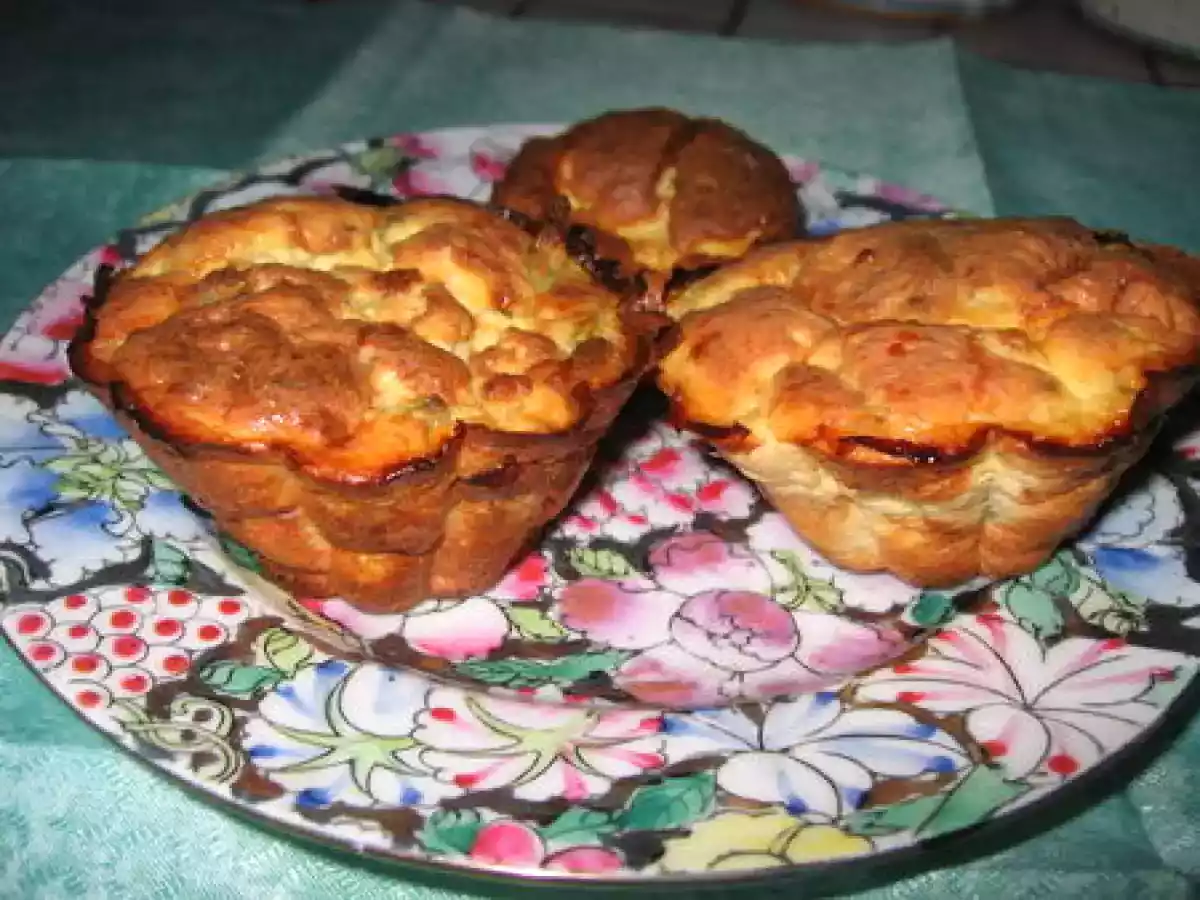 Terrine de thon aux courgettes - photo 3