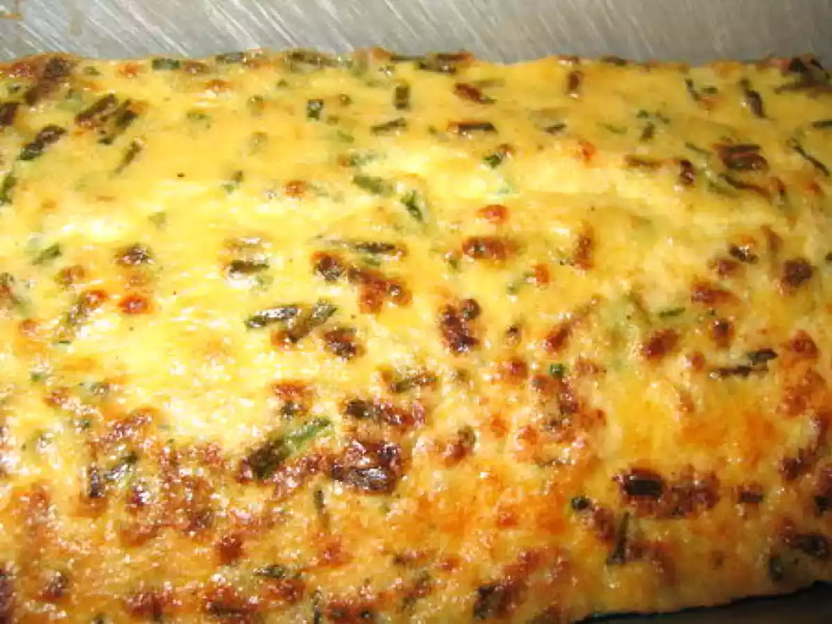 Terrine de thon et son coulis de poireaux - photo 4