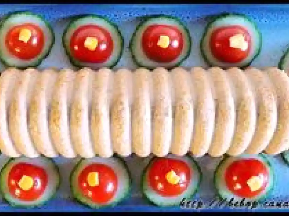 Terrine de thon toute simple et parfumée - photo 5