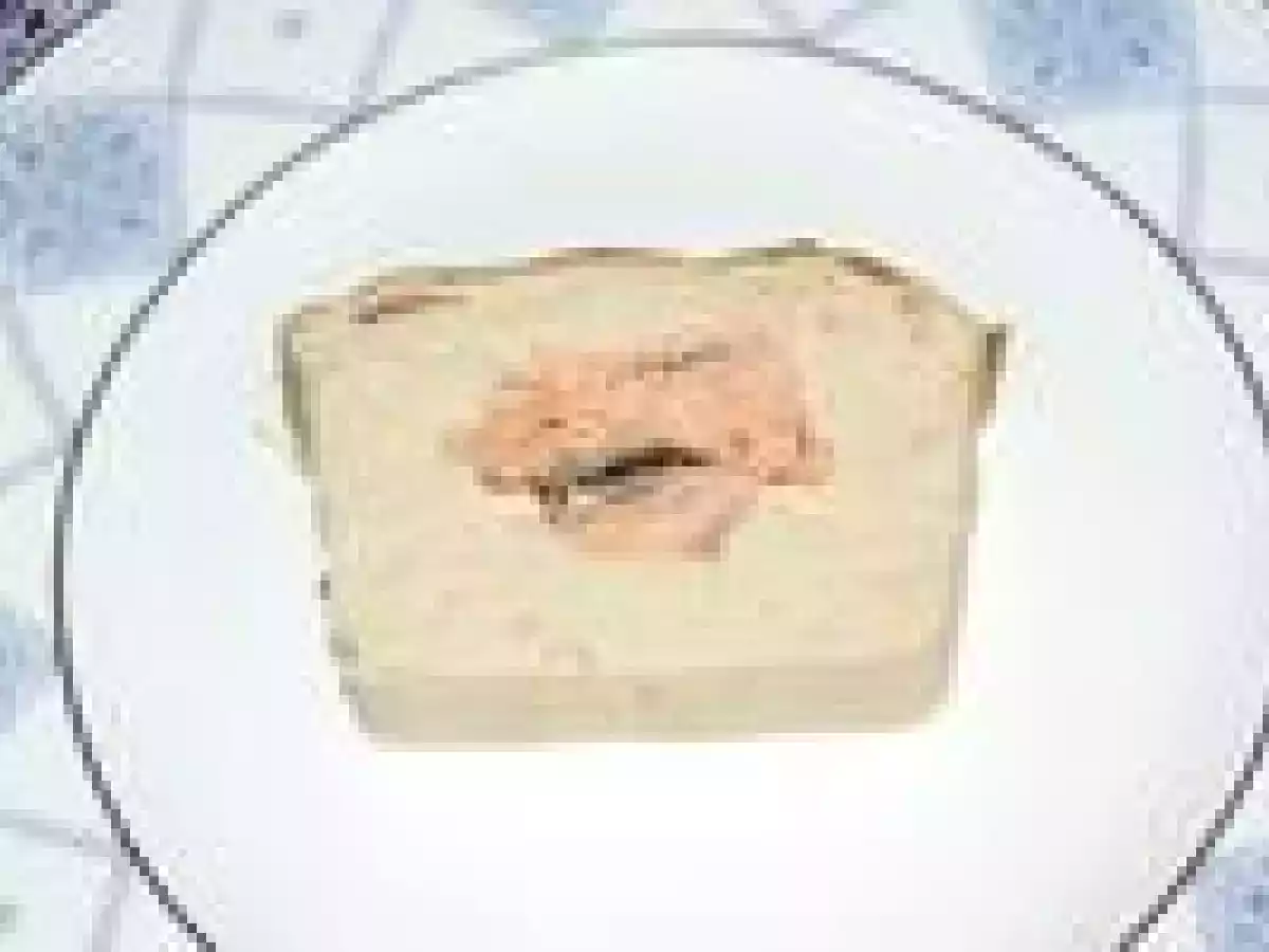 Terrine de truite - photo 2