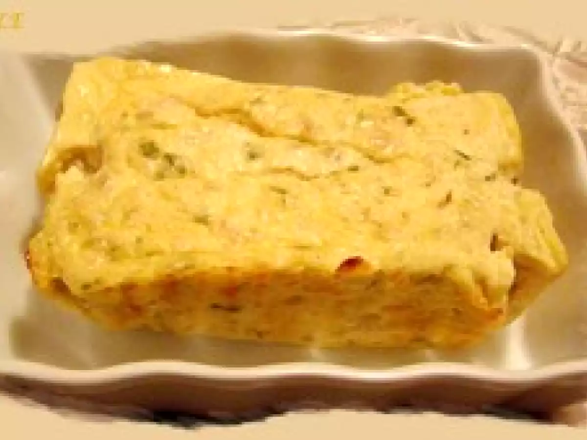 TERRINE LEGERE AU POULET