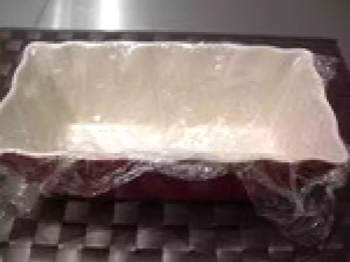 Terrine Maison de Saumon et Thazard - photo 4