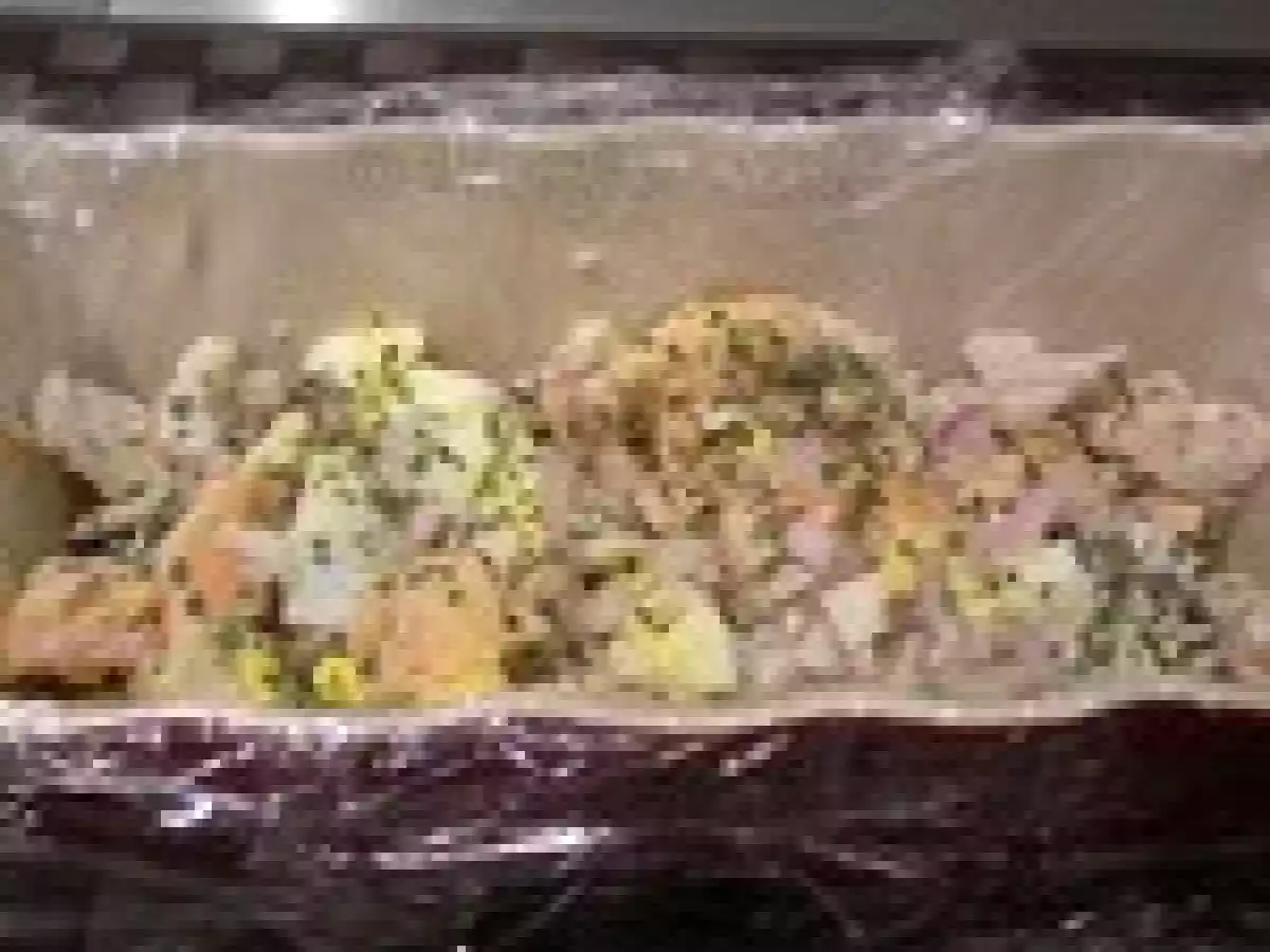 Terrine Maison de Saumon et Thazard - photo 5