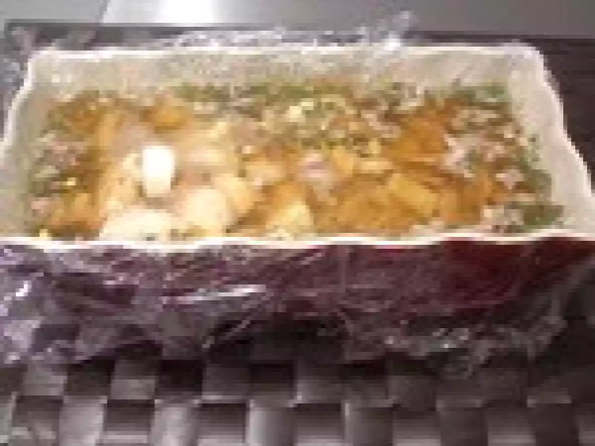 Terrine Maison de Saumon et Thazard - photo 6