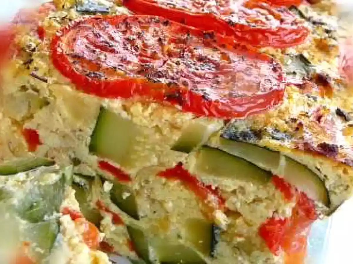 Terrine moelleuse du jardinier - photo 3