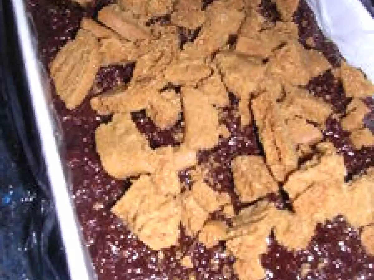 TERRINE POMME CHOCOLAT - photo 2